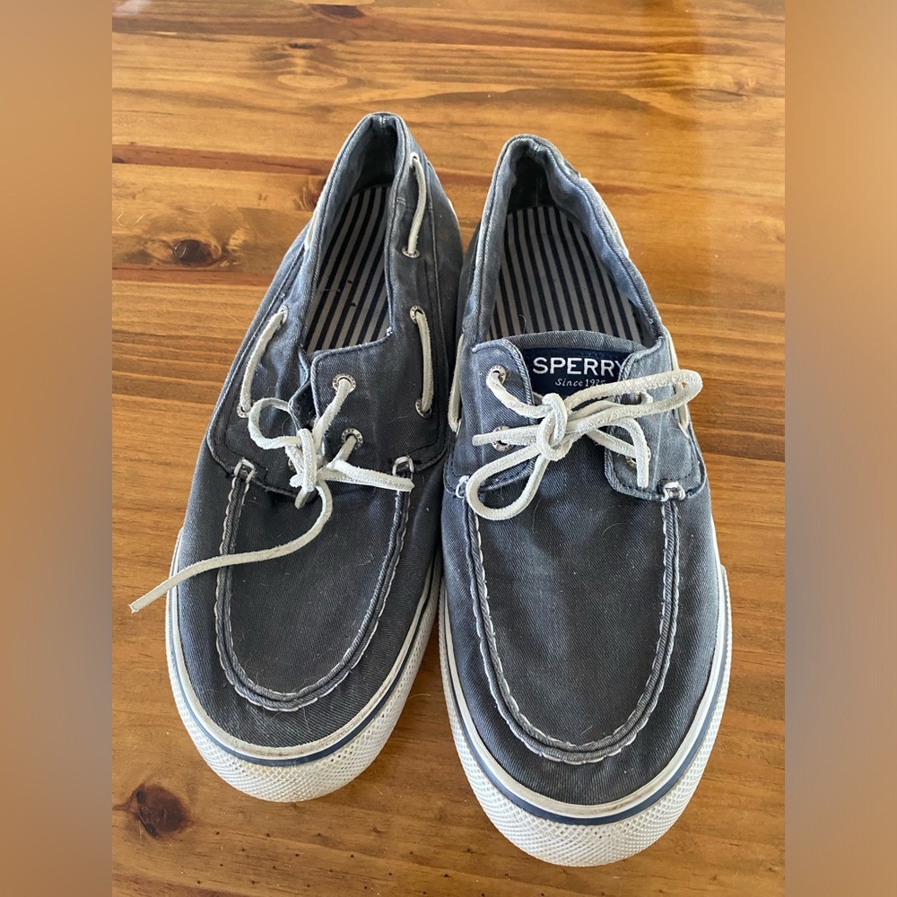Sperry Shoes